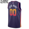 Dres Phoenix Suns Prilagođeni Nike 2023-24 City Edition Swingman - Dječji